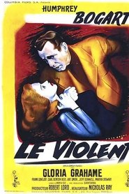 Film Le violent streaming VF complet