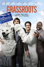 Film Grassroots streaming VF complet