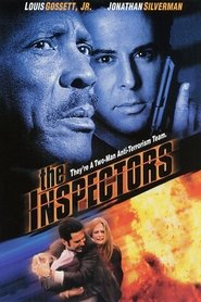 The Inspectors : Un courrier explosif