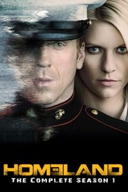 Homeland streaming sur filmcomplet