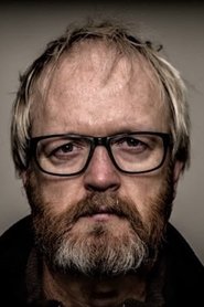 Picture of Anthony Simcoe