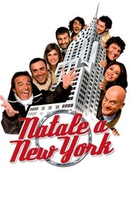 Imagen de Natale a New York