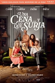 Imagen de Una cena... y lo que surja