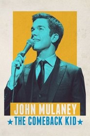 John Mulaney: The Comeback Kid 2015