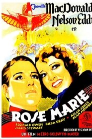 Imagen de Rose Marie