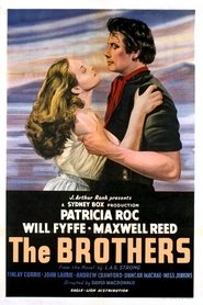 The Brothers streaming sur filmcomplet