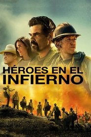 Imagen de Héroes en el infierno