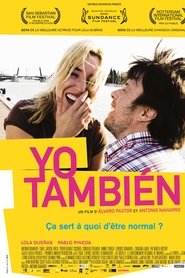 Yo, también streaming sur filmcomplet