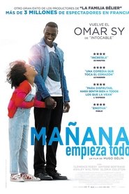 Mañana empieza todo