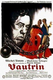 Film Vautrin streaming VF complet