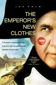 Film The Emperor's New Clothes streaming VF complet