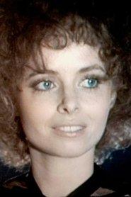 Picture of Margareta Sjödin