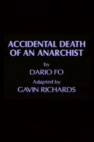 Film The Accidental Death of an Anarchist streaming VF complet