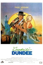 Imagen de Cocodrilo Dundee
