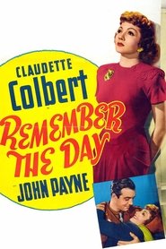 Film Remember the Day streaming VF complet