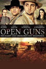 Film Rédemption - les cendres de la guerre streaming VF complet