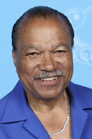 Picture of Billy Dee Williams