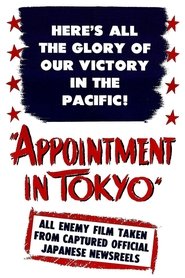 Film Appointment in Tokyo streaming VF complet