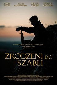 Born for the Saber streaming sur filmcomplet