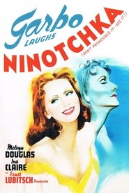 Film Ninotchka streaming VF complet