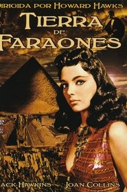 Tierra de faraones 1955