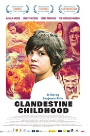 Enfance clandestine