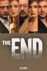 Poster of The End