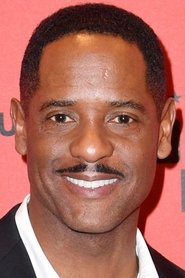 Picture of Blair Underwood