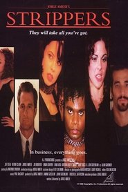 Film Strippers streaming VF complet