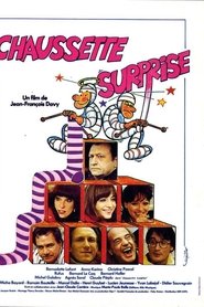 Film Chaussette surprise streaming VF complet