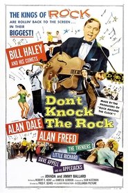 Imagen de Don't Knock The Rock