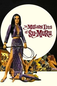 Film The Million Eyes of Sumuru streaming VF complet