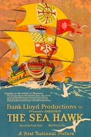 Film The Sea Hawk streaming VF complet