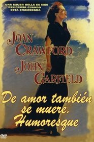 Imagen de De amor también se muere