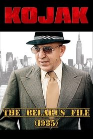 Film Kojak: The Belarus File streaming VF complet