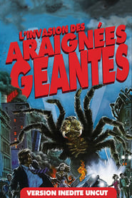L'invasion des araignées géantes 1975