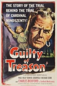 Guilty of Treason streaming sur filmcomplet
