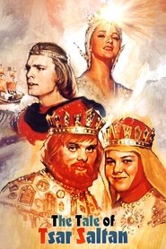 Imagen de The Tale of Tsar Saltan