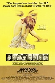 Film Good Luck, Miss Wyckoff streaming VF complet