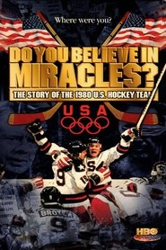 Imagen de Do You Believe in Miracles? The Story of the 1980 U.S. Hockey Team