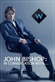 Poster of John Bishop: In Conversation with...