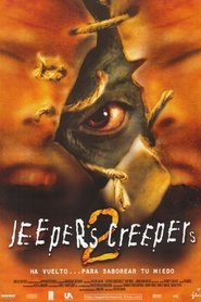 Imagen de Jeepers Creepers 2