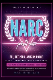 Film Narc streaming VF complet