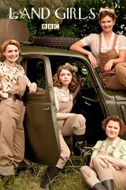Poster of Land Girls