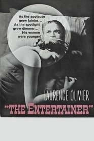 The Entertainer streaming sur filmcomplet