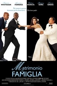 Matrimonio in famiglia 2010