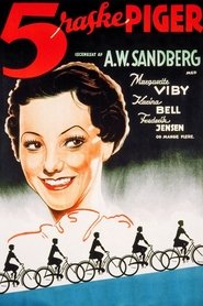 Film Fem raske piger streaming VF complet