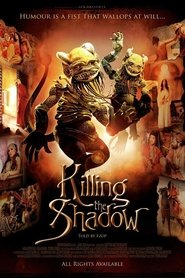 Imagen de Killing the Shadows