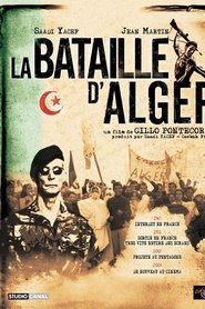 Film La Bataille d'Alger streaming VF complet