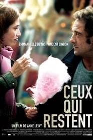 Film Ceux qui restent streaming VF complet